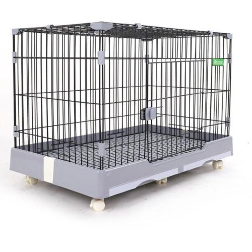 Fer & Plastique Couvercle de cage pour animaux de compagnie plus de couleurs pour le choix pièce