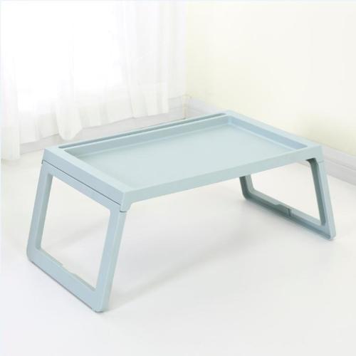 ポリプロピレン-PP 折り畳み式テーブル 単色 選択のためのより多くの色 一つ