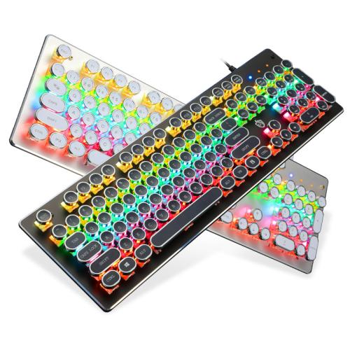 Metall Tastatur, mehr Farben zur Auswahl,  Stück