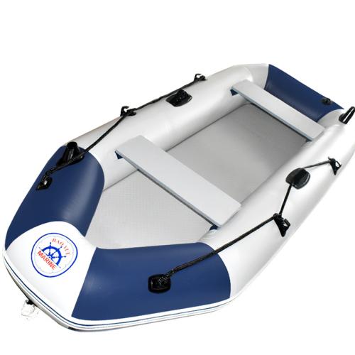 PVC Inflatable & Waterproof Kayak durable PC