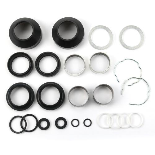 Harley Softail Dyna Wide Glide Seal Bearing Bushings, for Automobile, , Sold By PC