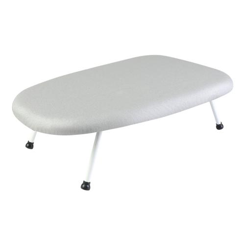 Plastic & Cotton foldable Ironing Board durable Solid PC