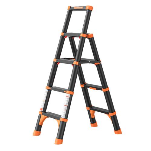 Aluminium Alloy Step Ladder thickening PC