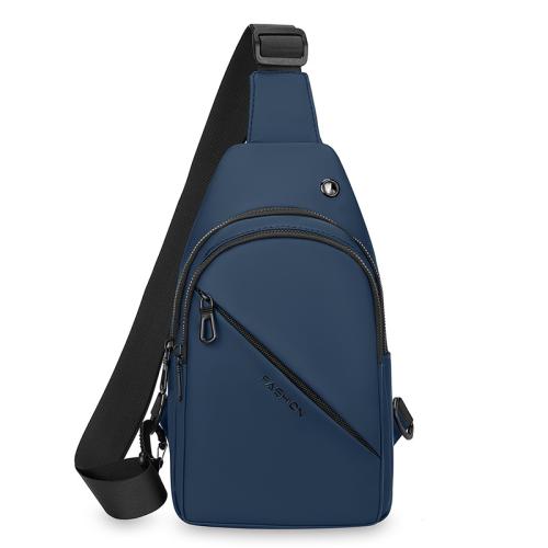 Oxford Concise Sling Bag durable & waterproof Solid PC