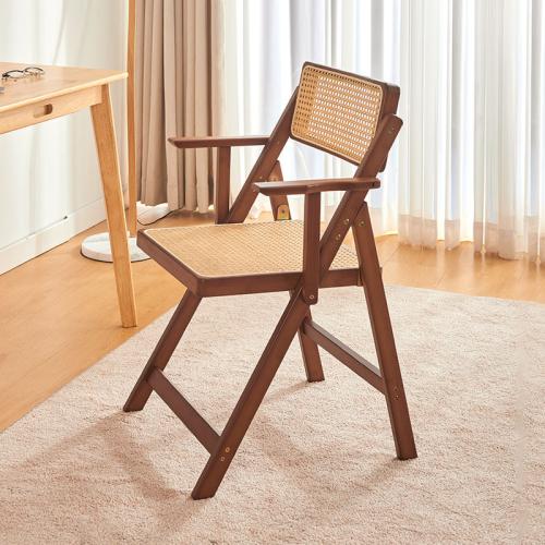 Bamboo Foldable Chair durable PC