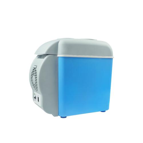 ABS for home and Vehicle Vehicl Refrigerator Charger durable blue PC
