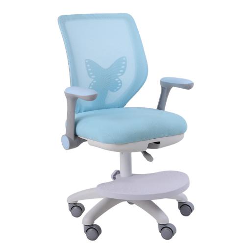 Plastic Student Chair durable & break proof & thicken Solid PC