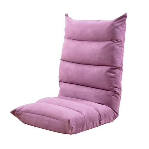 PP Cotton & Cloth foldable Beanbag Sofa PC