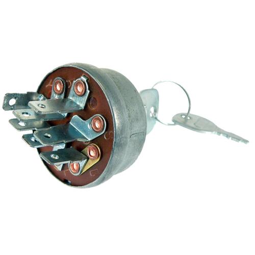 IGS-009  925-1717  532140301 Ignition Switch, durable, , Sold By PC