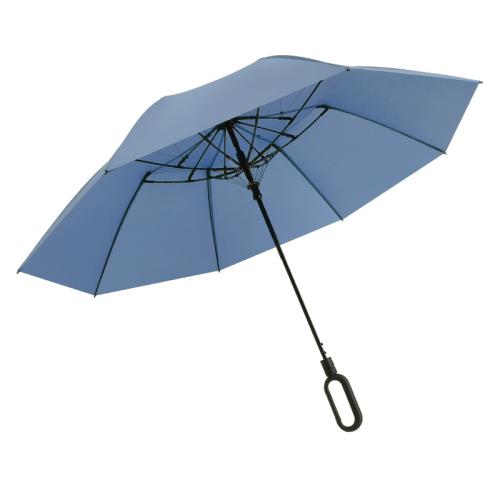 Alliage d’aluminium & Pongee Parapluie pliant plus de couleurs pour le choix pièce