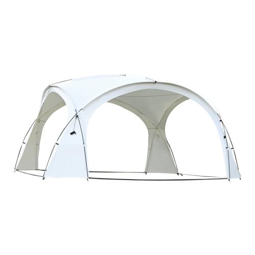 Oxford Tent sun protection PC