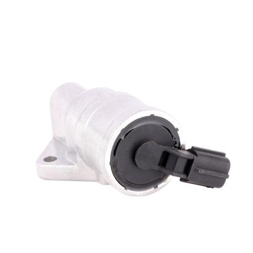 For Mazda Protege SE DX LX Sedan Idle Air Control Valve Speed Stabilizer durable  Sold By PC