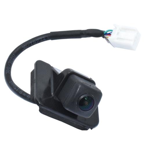 For 14-15 Honda Accord Car Backsight Camera durable  black Sold By PC