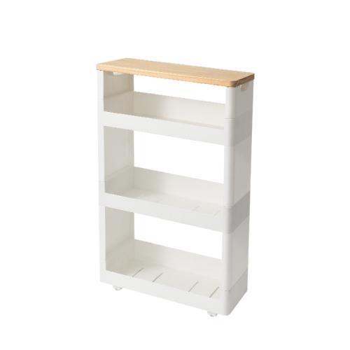 Polypropylene-PP Shelf for storage white PC