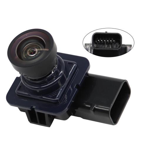 Ford Flex Car Backsight Camera, durable, , black, Sold By PC