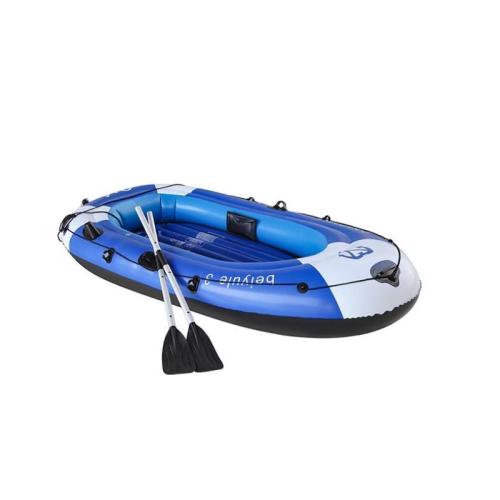 PVC Waterproof Kayak durable blue PC