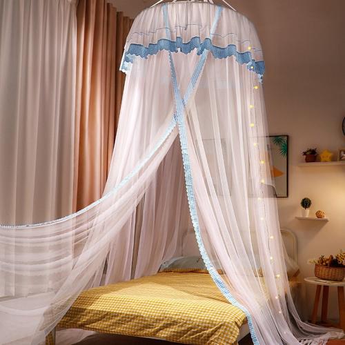 Polyester Mosquito Net Solid PC