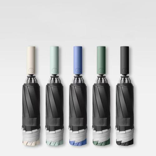 Acier & Fibre & Vinyle & Pongee Parapluies inversés Solide plus de couleurs pour le choix pièce