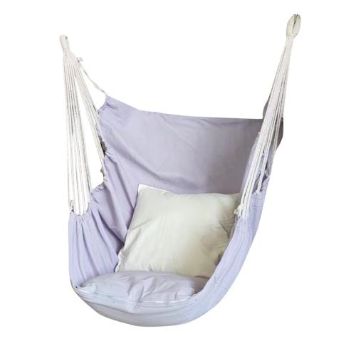 Cotton Swing Hanging Seat durable Solid PC