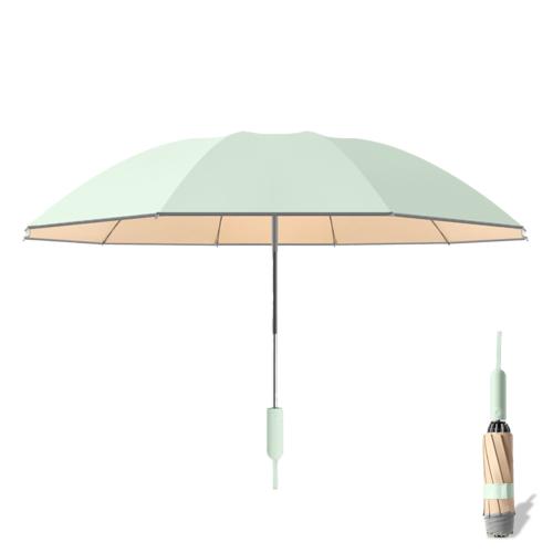 Fiber & Aluminiumlegering Omgekeerde paraplu's meer kleuren naar keuze stuk