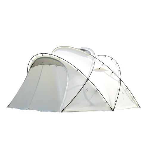 Aluminum & Nylon Waterproof Tent durable & portable & sun protection & breathable PC