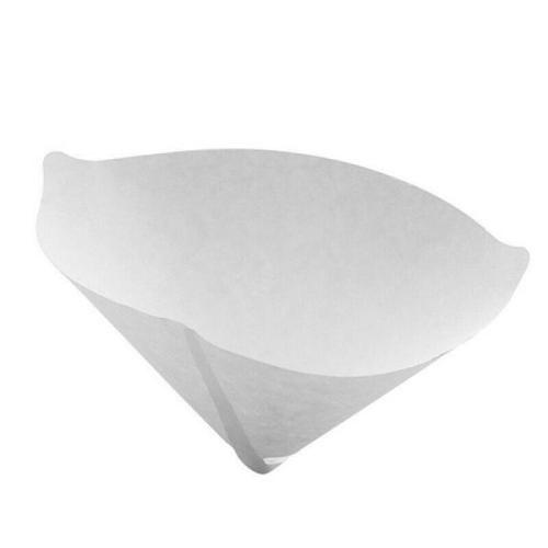 Paper Paint Filter Funnel Solid white Lot