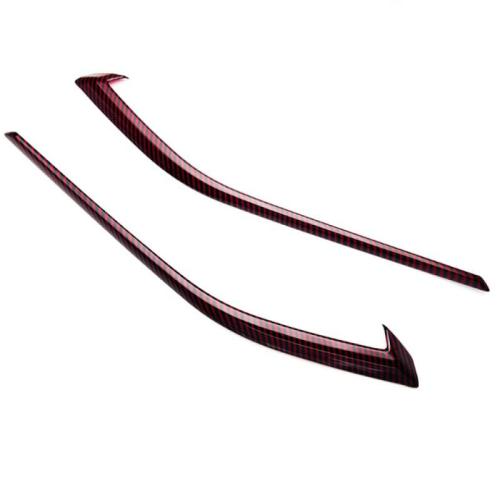 Suzuki Swift ZC/CD 2024 Auto Decoraton Strip, two piece, , more colors for choice, Sold By Set