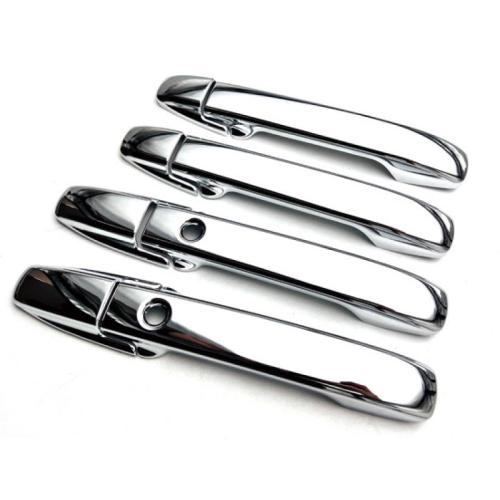 Honda N-BOX JF5 JF6 2023~ eight piece Vehicle Door Handle, , more colors for choice, Sold By Set