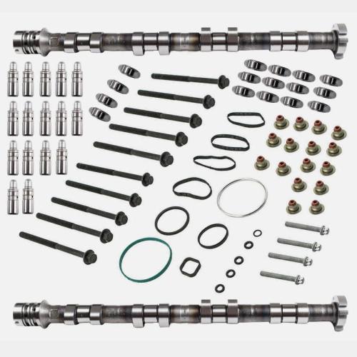 Chevy Equinox GMC Terrain 2.4L Camshafts Rockers Lifters durable  Sold By Set