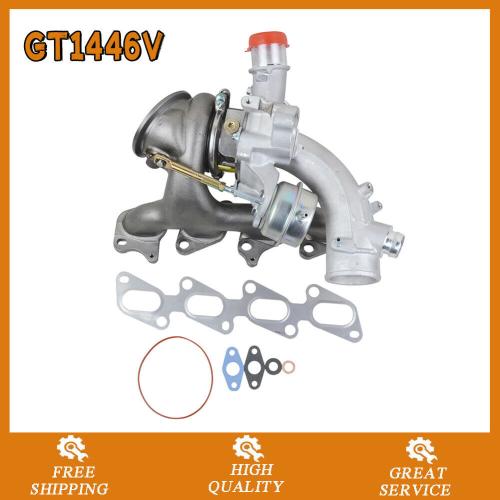Chevy Cruz Turbocharger durable Sold By Set