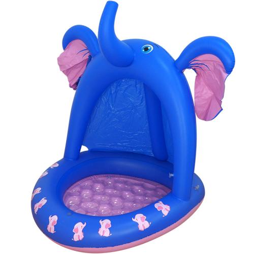 PVC Inflatable Pool for children PC