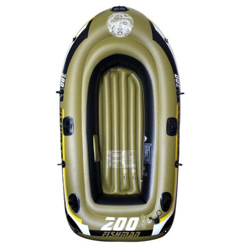 PVC Waterproof Kayak durable PC