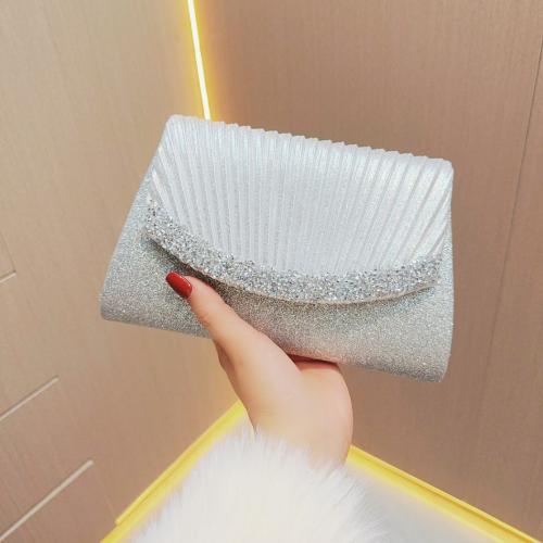 Polyester Easy Matching Clutch Bag PC