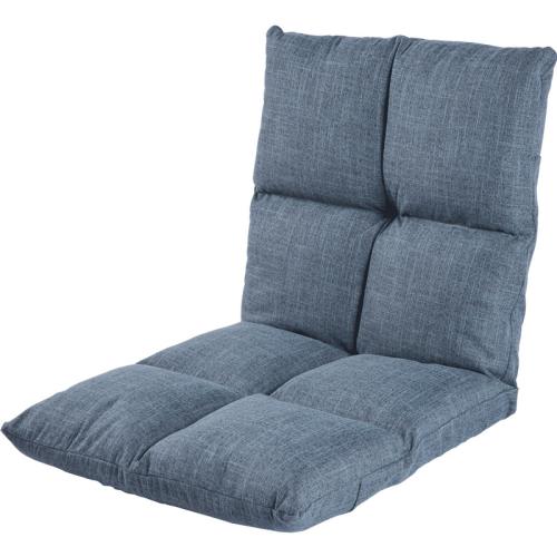 PP Cotton & Carbon Steel & Sponge & Cotton Linen foldable Sofa Bed durable PC