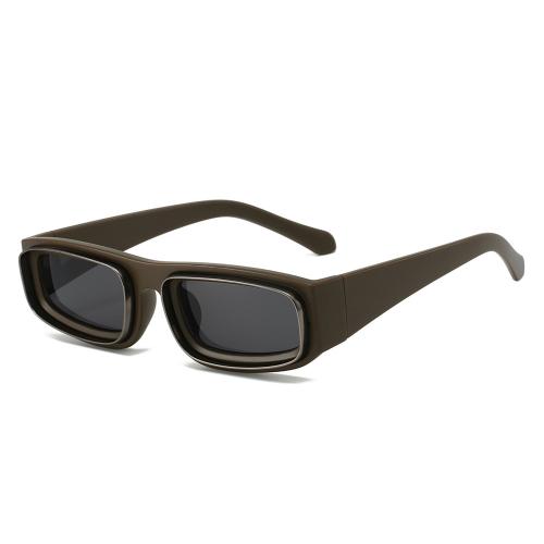PC-Polycarbonate shading & Easy Matching Sun Glasses sun protection & unisex PC
