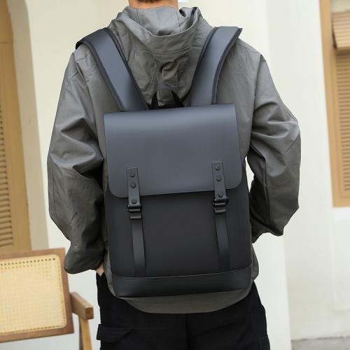 Polyester Backpack large capacity & hardwearing PC