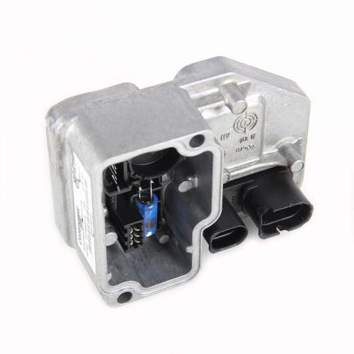 Rear Differential 4 Motion Controller All Wheel Drive Control Unit For Volkswagen Tiguan
