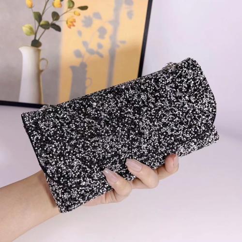PU Leather Envelope & Easy Matching Clutch Bag PC