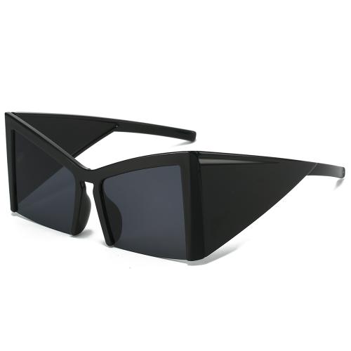 PC-Polycarbonate shading & Easy Matching Sun Glasses, sun protection & unisex, more colors for choice,  PC