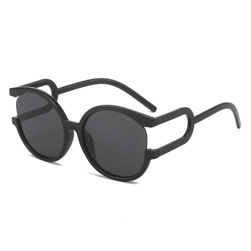 PC-Polycarbonate shading & Easy Matching Sun Glasses, sun protection & unisex, more colors for choice,  PC