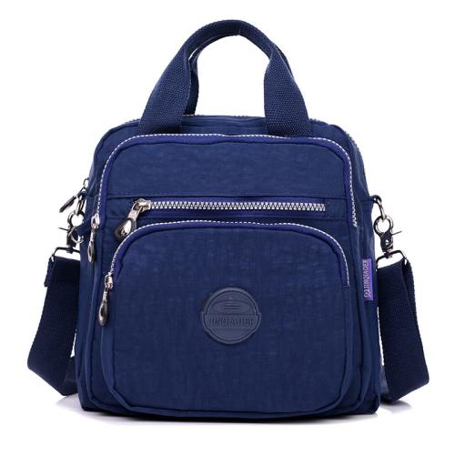 Nylon Easy Matching Backpack PC