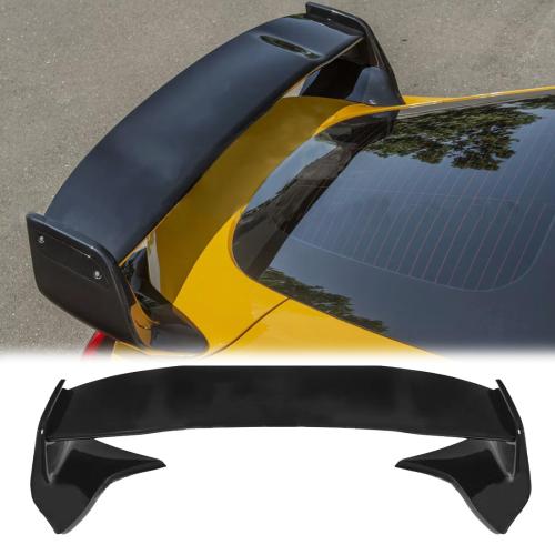 For 20-Up Toyota GR Supra ST Style Vehicle Spoilers, multiple pieces, , more colors for choice, Sold By Set