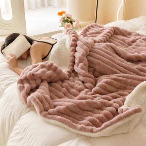 Polyester Blanket thermal PC