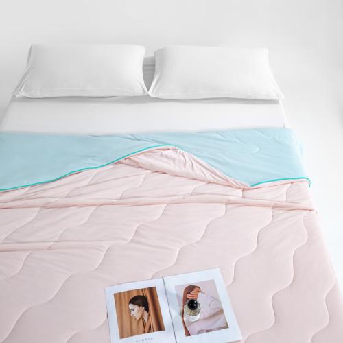 Fiber & Polyester Summer Quilt & breathable PC