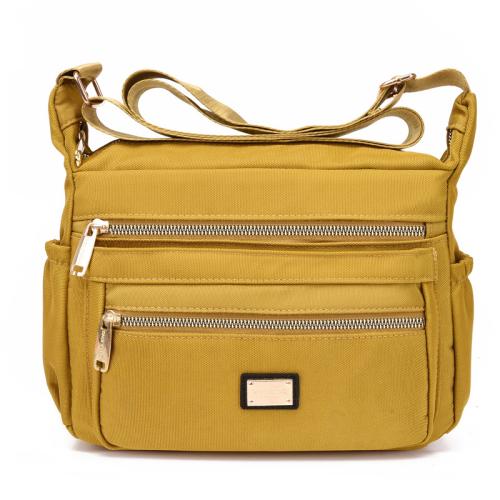 Oxford Easy Matching Crossbody Bag, large capacity & waterproof, more colors for choice,  PC