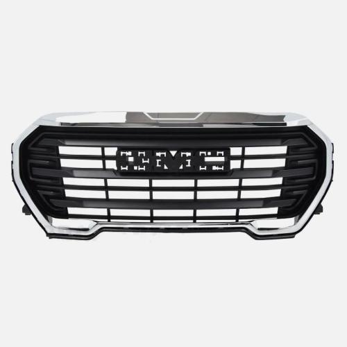 For 2022 2023 Jimsey Terrain Auto Cover Grille, durable & hardwearing, , Sold By PC