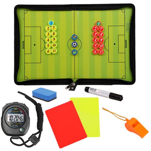 PVC & PU Leather Tactical Board multiple pieces PC