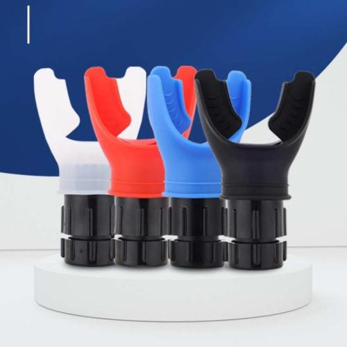 Engineering Plastics & Silicone Fitness Respiratory Trainer, durable, more colors for choice,  PC