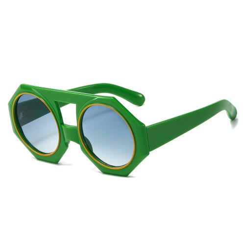 PC-Polycarbonate Sun Glasses, Cute & sun protection, more colors for choice,  PC