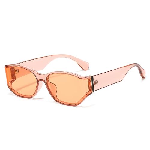 PC-Polycarbonate shading & Easy Matching Sun Glasses anti ultraviolet & sun protection & unisex PC